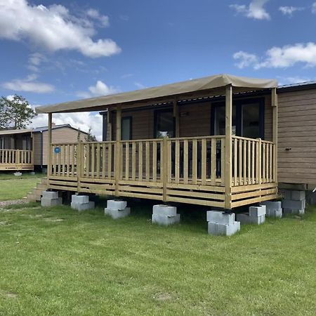 Camping De Бурж Екстериор снимка